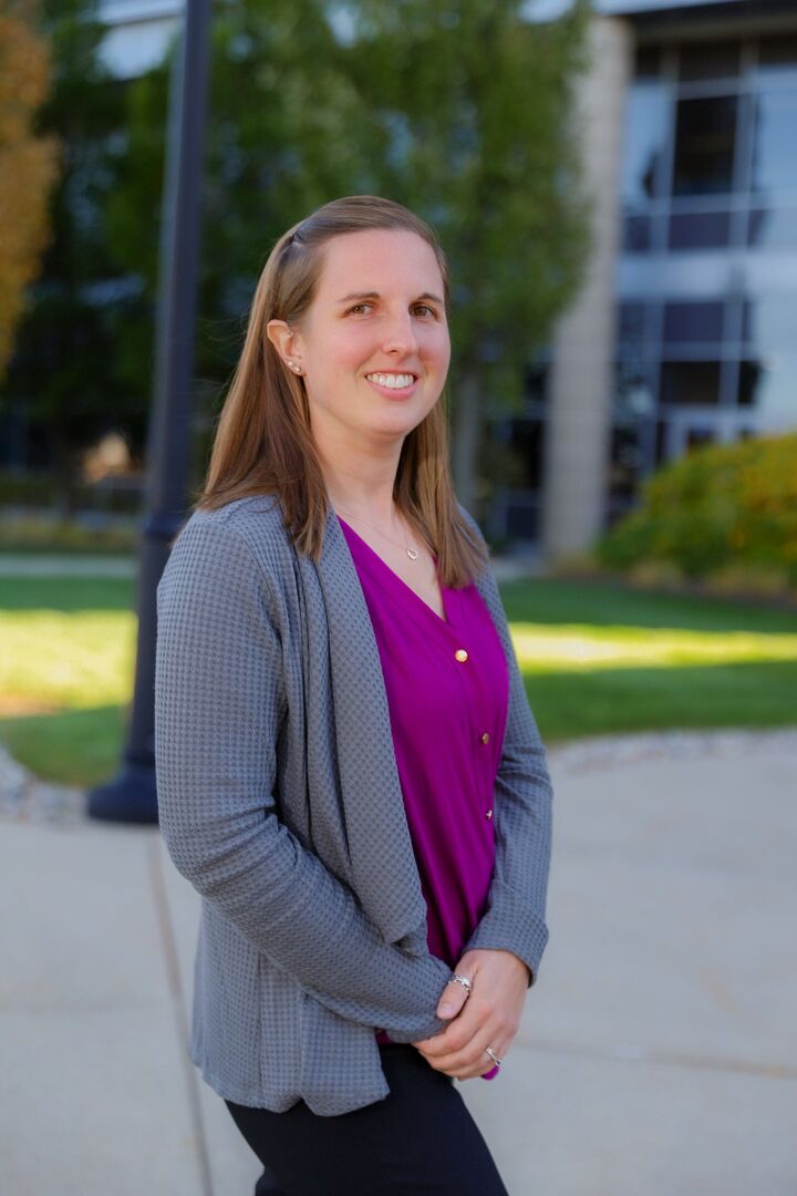 Audra Masternak-Fuentes, Real Estate Salesperson in Jackson, Beiswanger Realty Group