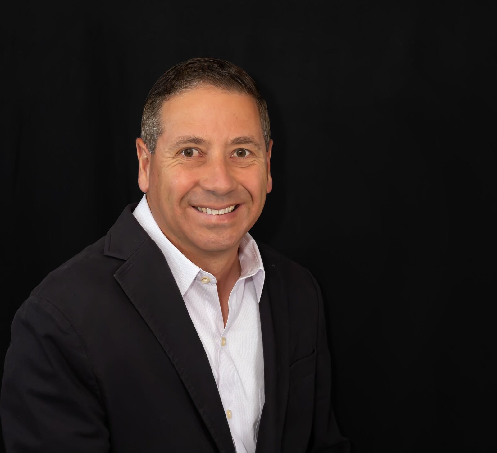 Tony Azevedo