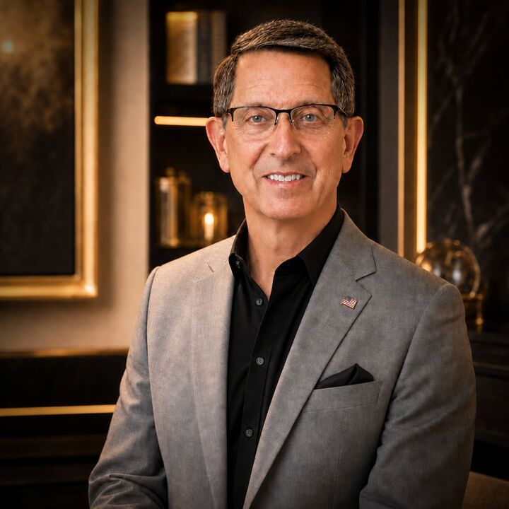 Marty Hill, Real Estate Broker in Carmel, Scheetz