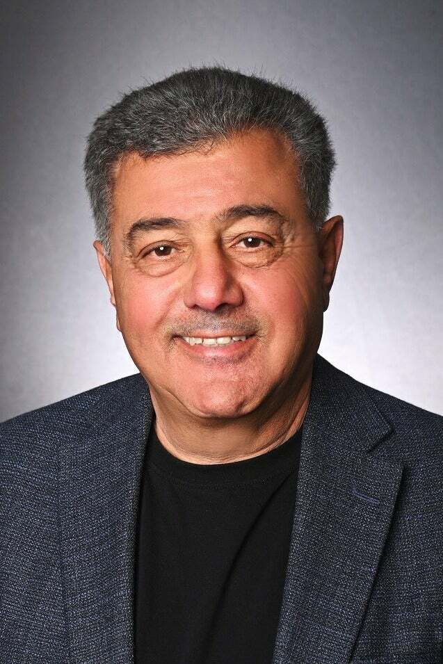 Sam Ghazaleh