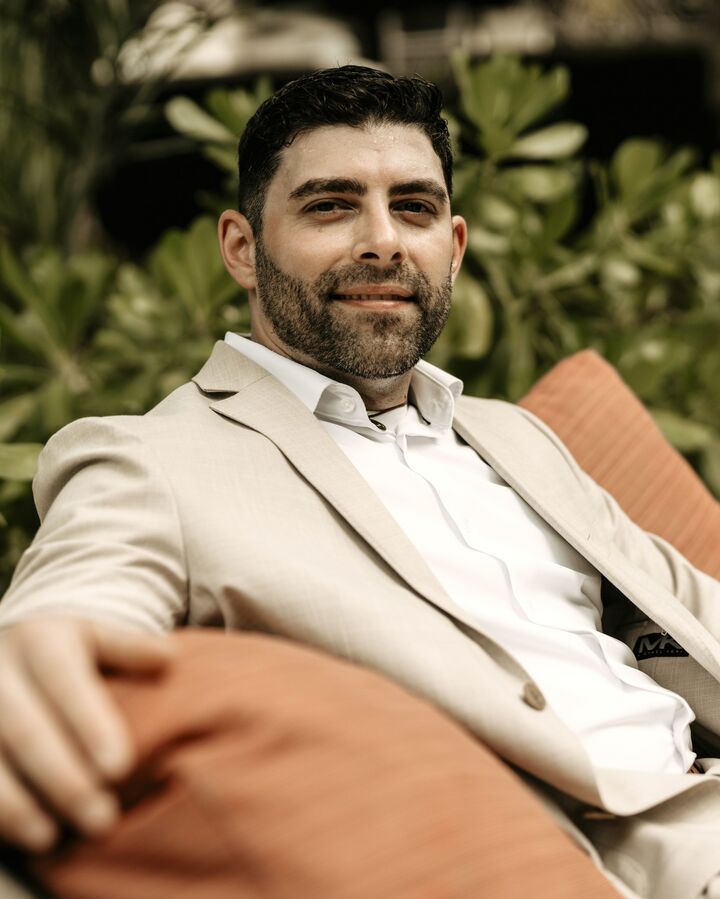 Dario Tosso, Real Estate Salesperson in El Paso, ERA Sellers & Buyers Real Estate