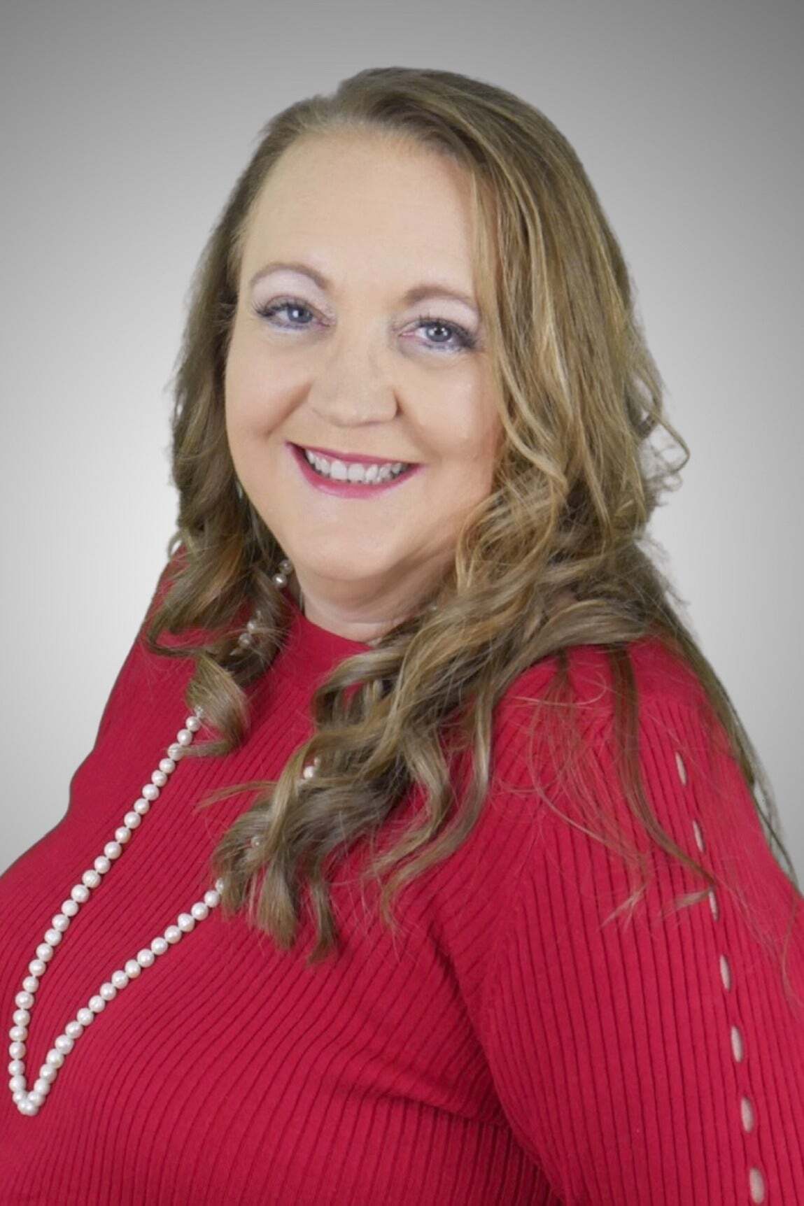 Pamela Parkinson, Sales Associate in Midvale, Utah Metro