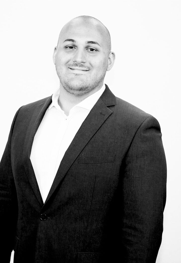 Sebastian Soccio-Marandola,  in St. Catharines, Coldwell Banker Momentum Realty, Brokerage