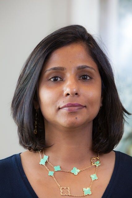 Bindu Mathew, Real Estate Salesperson in Fort Mill, First Choice