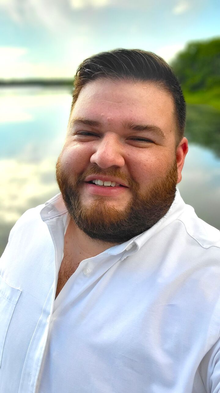 Alex James, Real Estate Salesperson in Celebration, Carioti