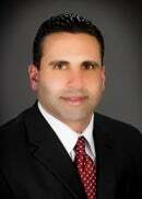 John Hazime, Real Estate Salesperson in Dearborn Heights, Curran & Oberski