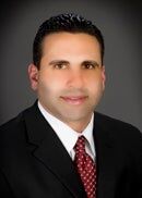 John Hazime, Real Estate Salesperson in Dearborn Heights, Curran & Oberski