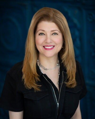May Aranki, Real Estate Salesperson in Northville, Curran & Oberski