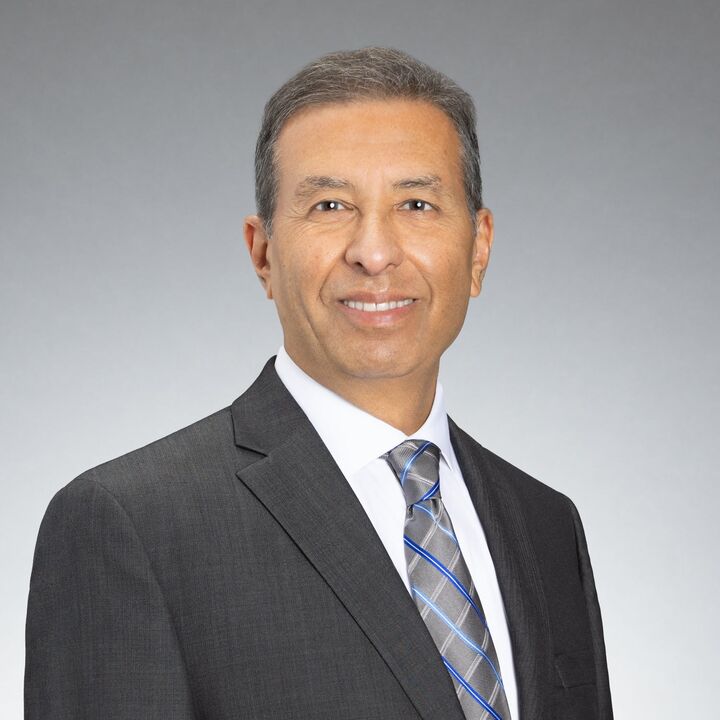 Karam Jivani, Real Estate Salesperson in Irvine, Platinum Properties