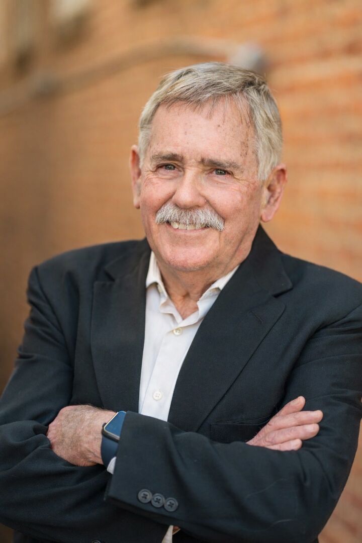 Gary Gracia, Real Estate Salesperson in Arroyo Grande, Masters