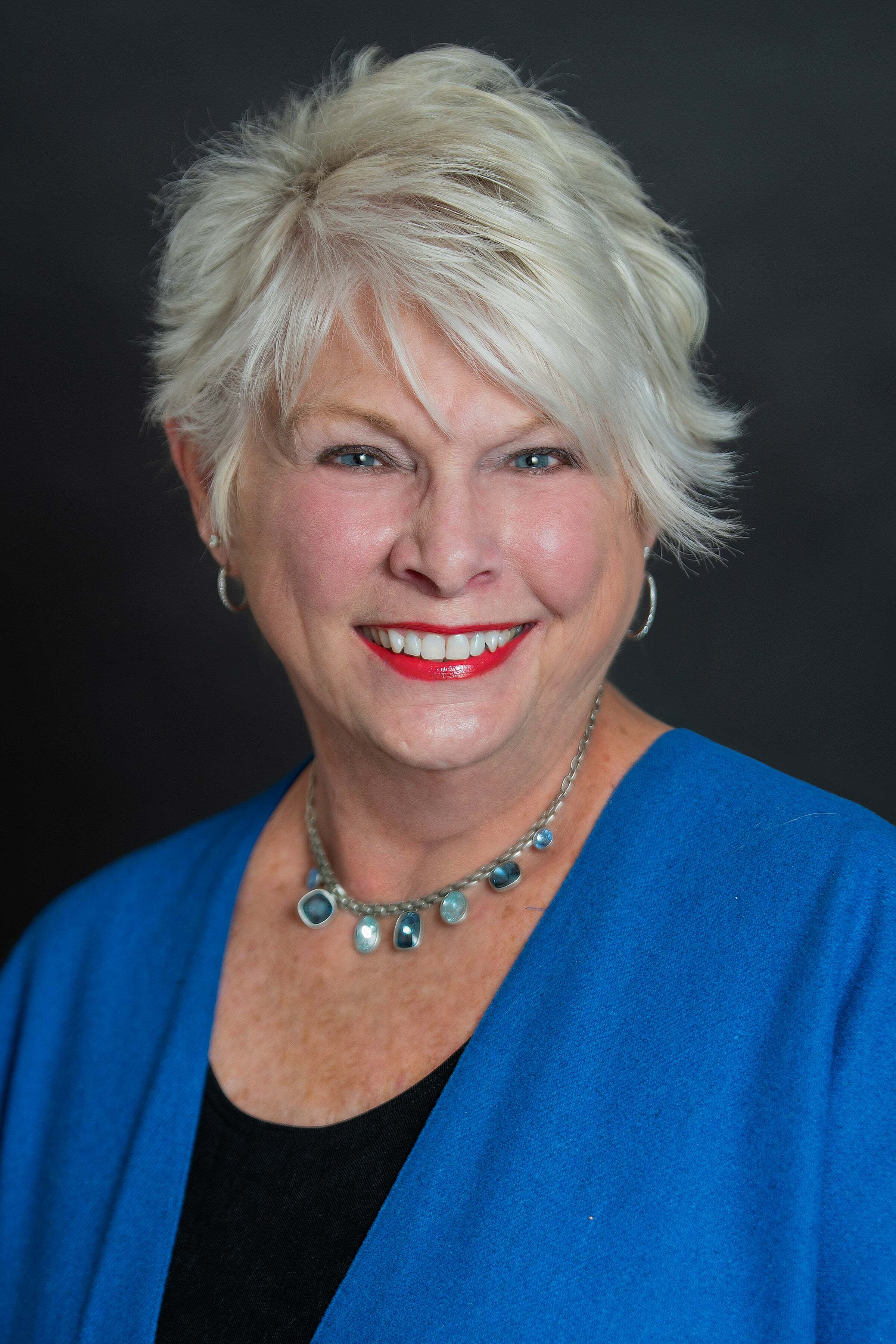 Rita O'Leary, Real Estate Salesperson in Vandalia, Heritage