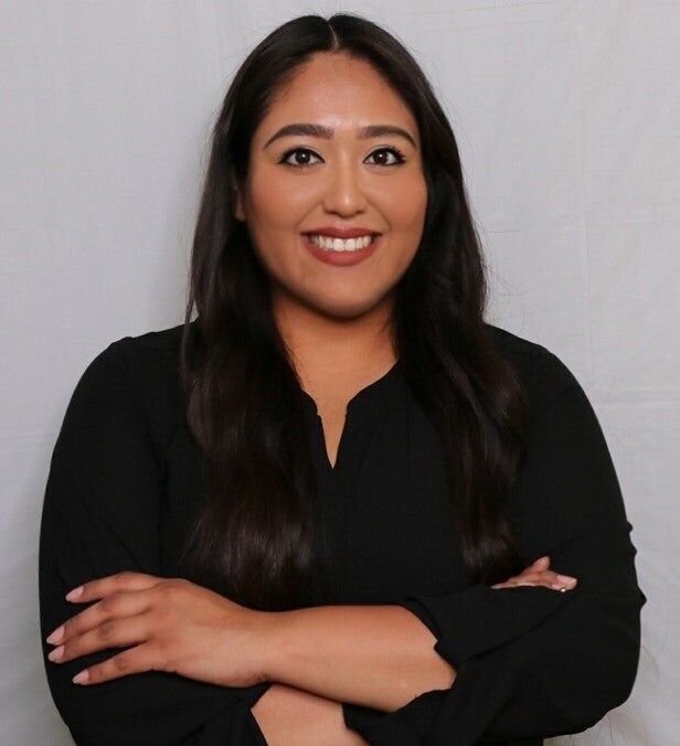 Kenia Huerta, Real Estate Salesperson in Downey, LOTUS