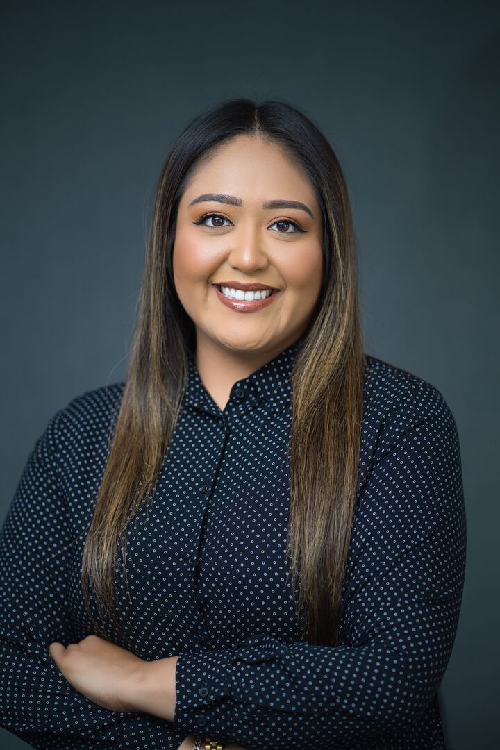 Kenia Huerta, Real Estate Salesperson in Downey, LOTUS