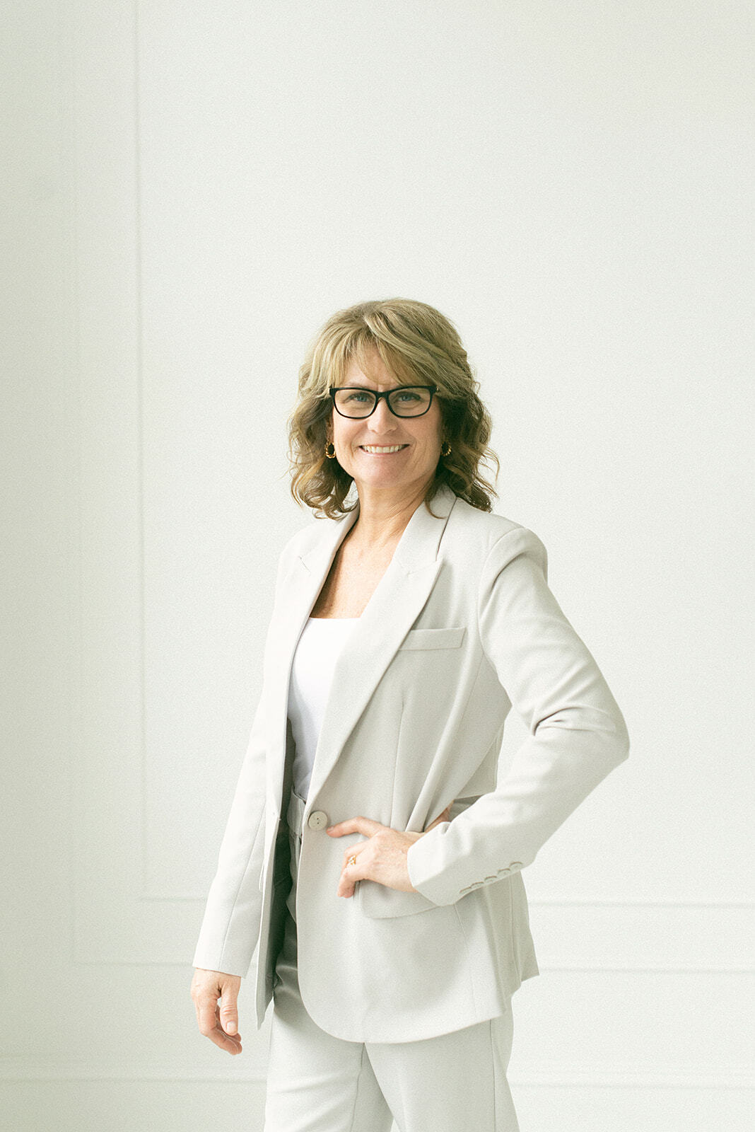 Sharon Wingate, Sales Representative in Saskatoon, CENTURY 21 Canada