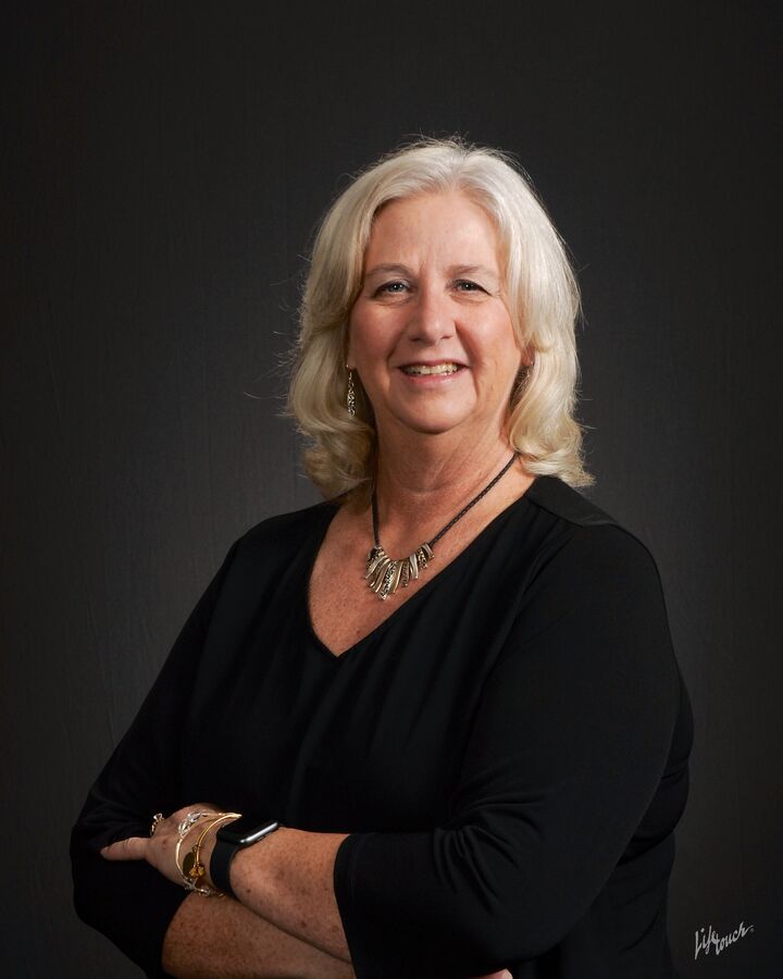 Cathy Reed, Real Estate Salesperson in Colonial Beach, Elite