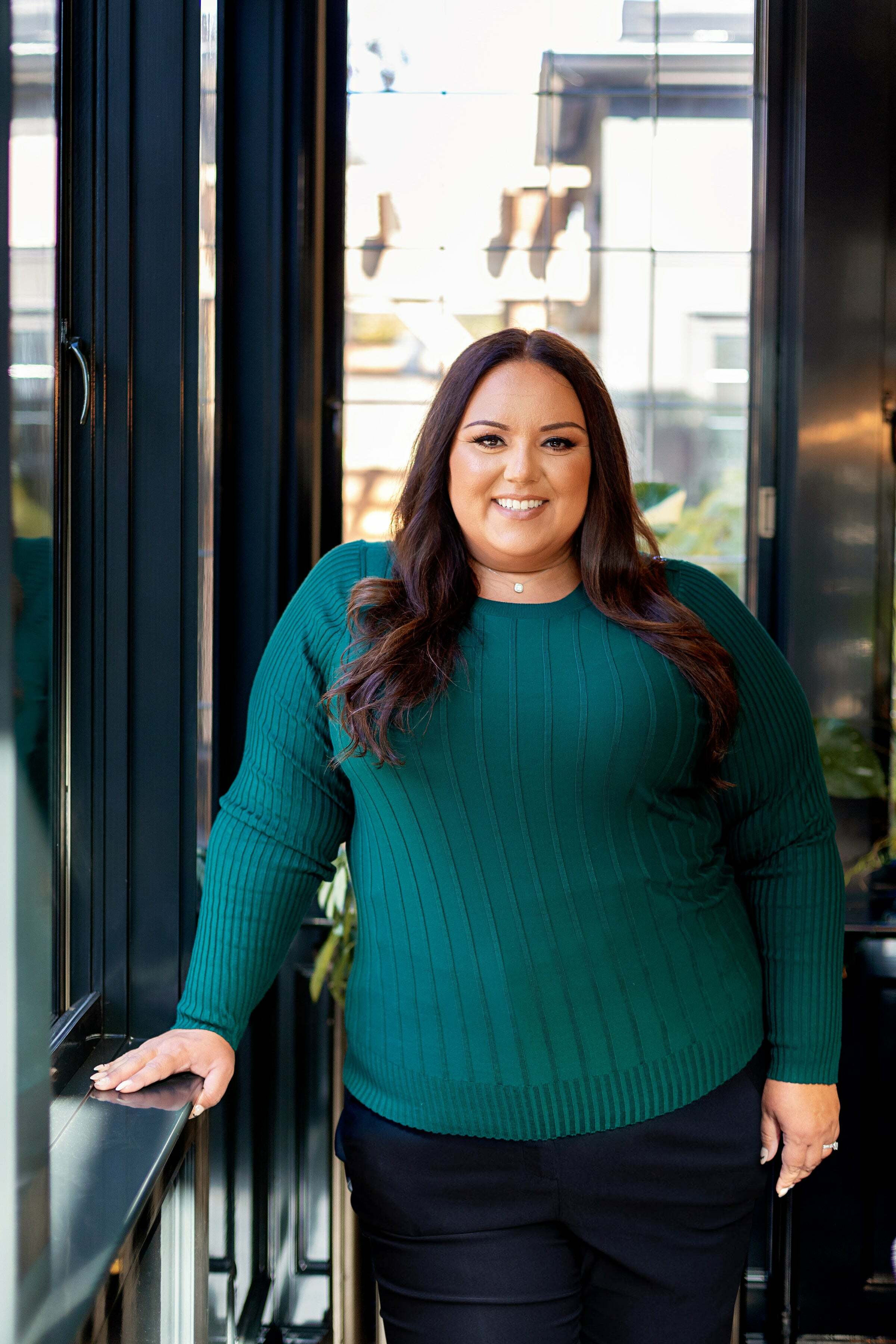 Jasmine Sheffield, Real Estate Salesperson in Dearborn Heights, Curran & Oberski