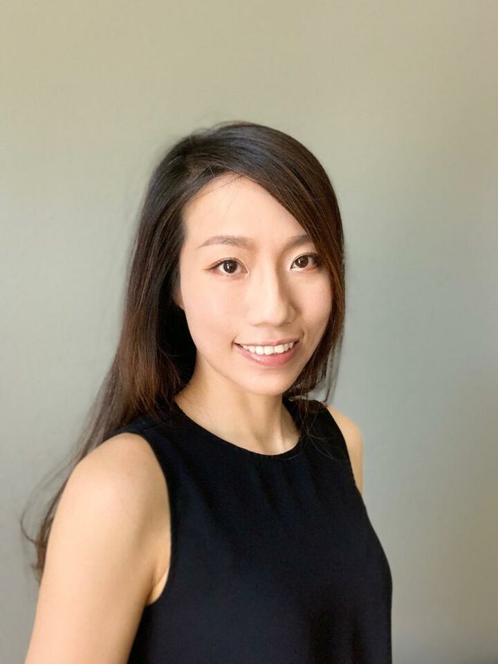 Nga Chan, Real Estate Salesperson in Daly City, Icon Properties