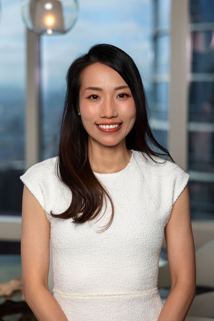 Nga Chan, REALTOR® in Daly City, Icon Properties