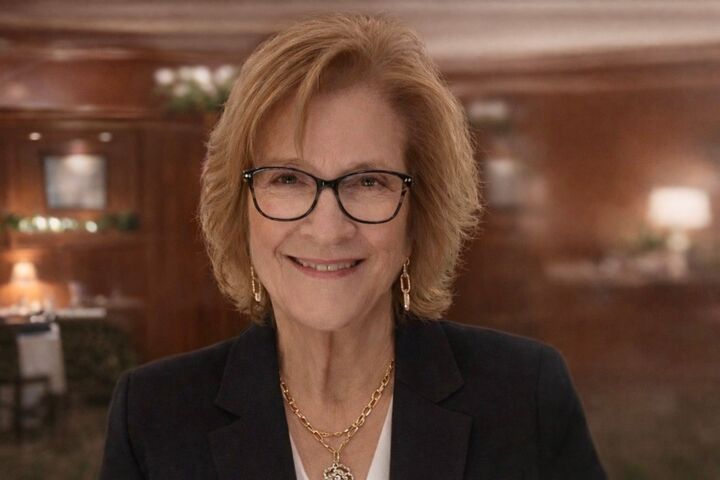 Carole Staats, Real Estate Salesperson in Trappe, Advantage Gold