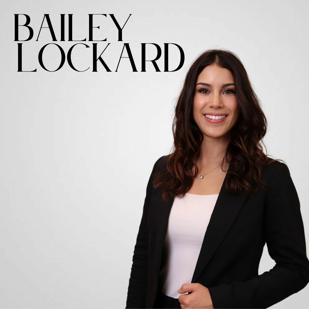 Bailey Lockard, REALTOR® in Fredericton, EXIT Realty Advantage