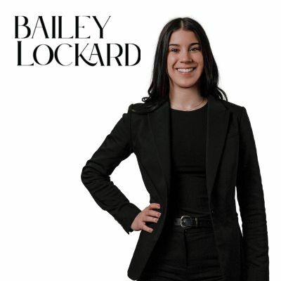 Bailey Lockard, REALTOR® in Fredericton, EXIT Realty Advantage