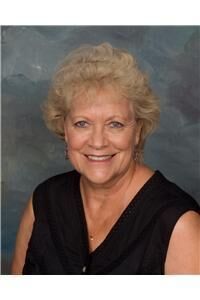 Ruth Frederick, Real Estate Broker in Inverness, J W Morton Real Estate, Inc.