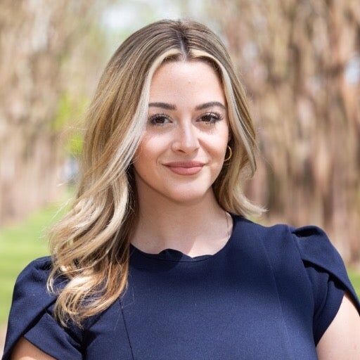 Makenzie Bates, Real Estate Salesperson in Shreveport, Rhodes Realty