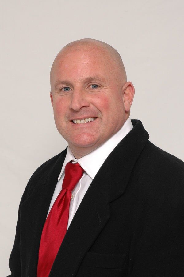 Kirk Del Russo, Real Estate Salesperson in Lyndhurst, Venture Real Estate