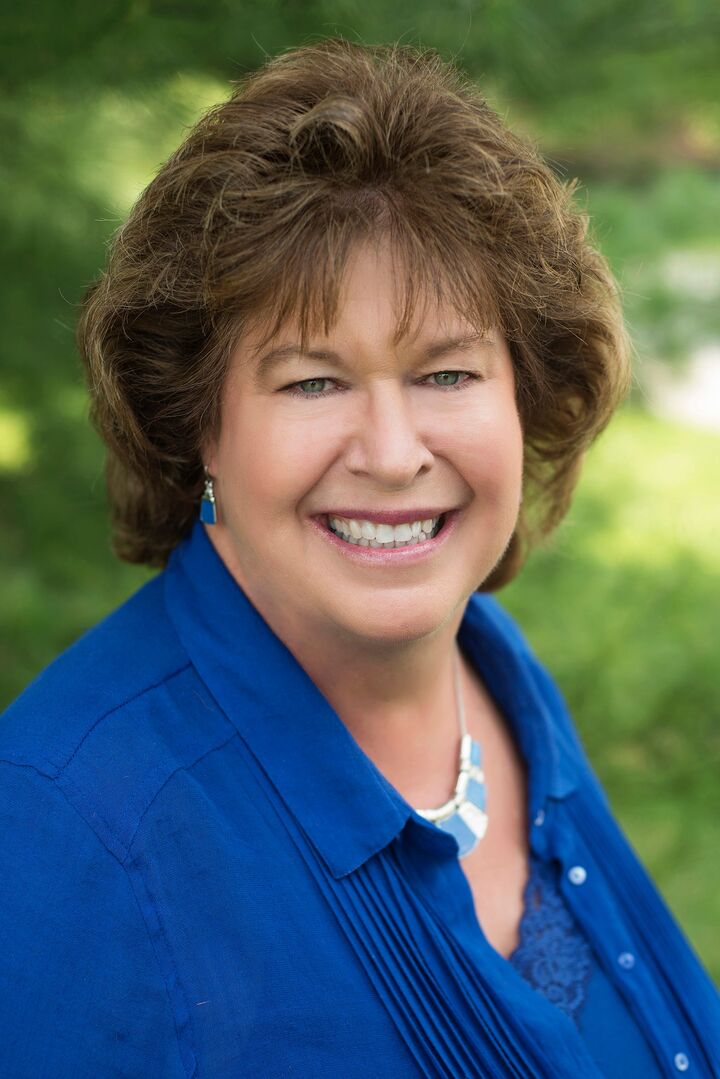 Kathy Winter, Real Estate Salesperson in Centerville, Heritage