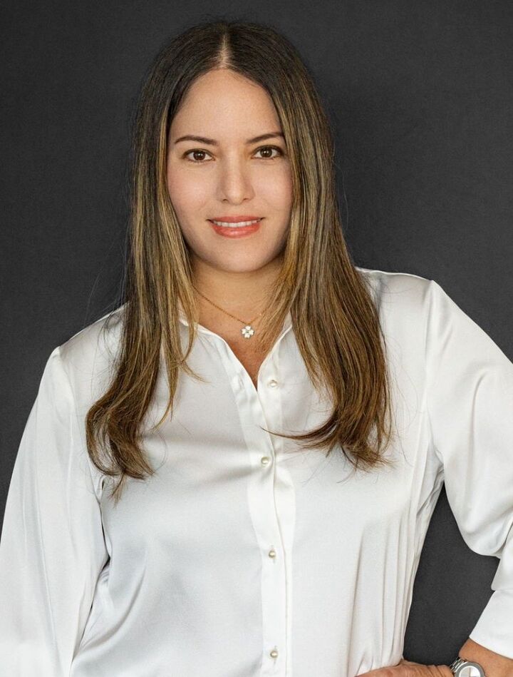 Sofia Stim, Sales Associate in Coral Springs, Tenace Realty