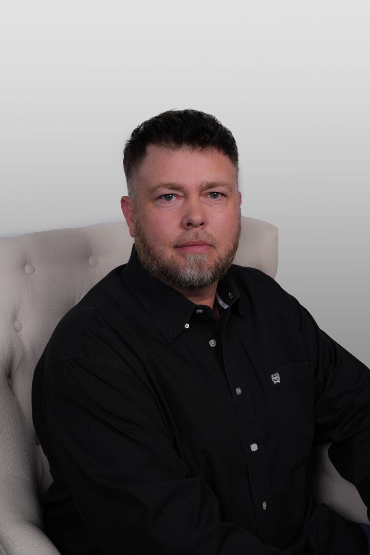 Cory Tutt, REALTOR® in Henderson, Home Place Realty