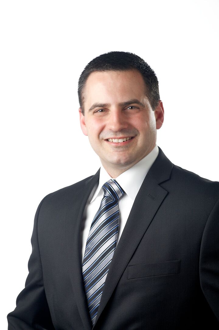 Tony Stillwell,  in Hurricane, Central