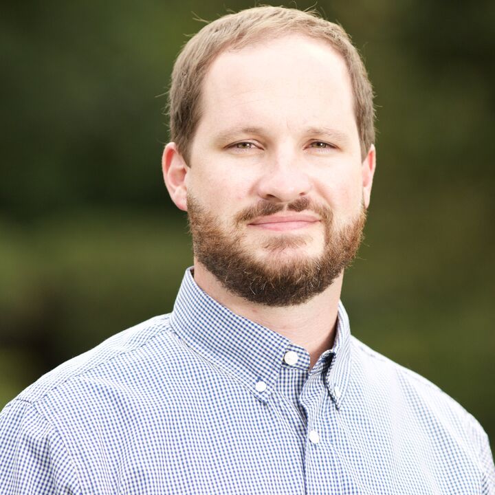 Caleb Willing, Associate Real Estate Broker in Augusta, Executive Partners