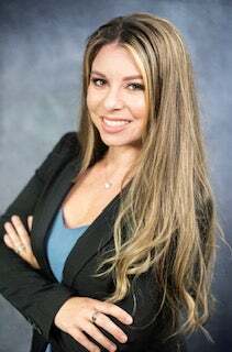 Cassandra Kimball, Real Estate Salesperson in Rancho Cucamonga, Blackstone Realty