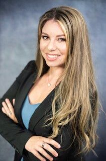 Cassandra Kimball, Real Estate Salesperson in Ontario, Blackstone Realty