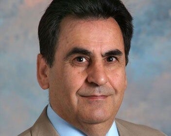 Amir Mikail,  in Sterling Heights, Professionals