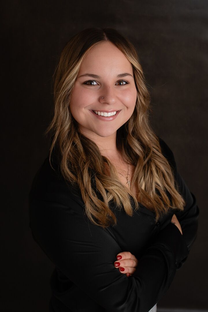 Abigail Kleppin, Real Estate Salesperson in Topeka, American Home