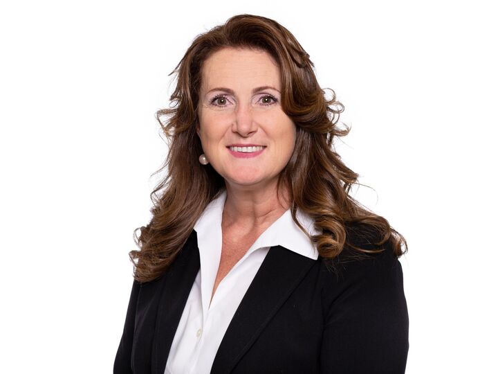 Lauren Smith, Real Estate Salesperson in Midlothian, Judge Fite Company