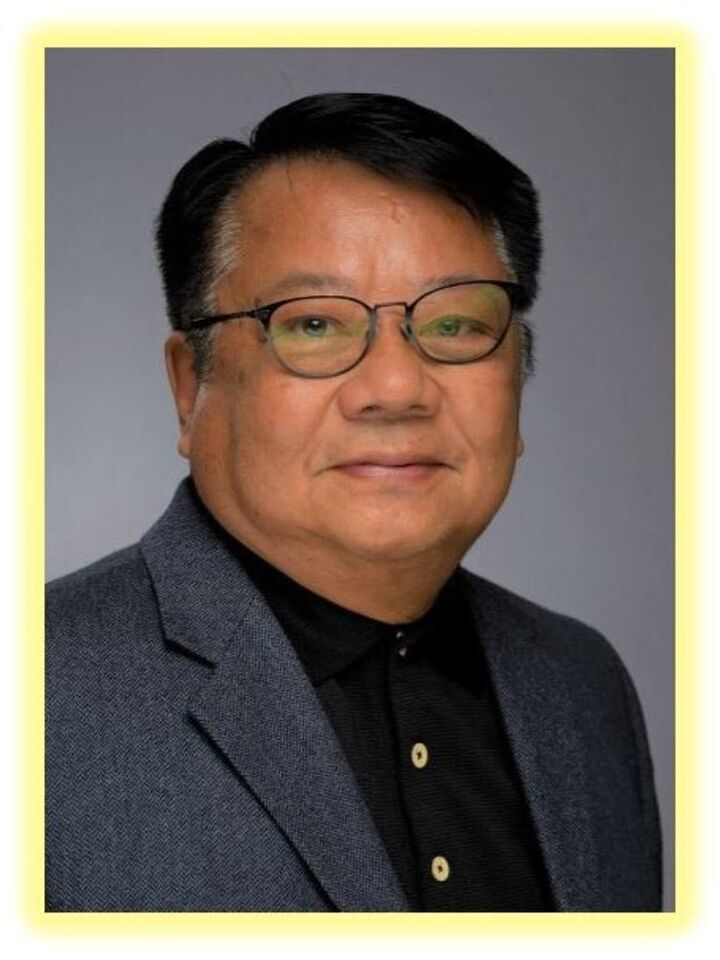 Robert De Leon, Real Estate Salesperson in Moreno Valley, Town & Country