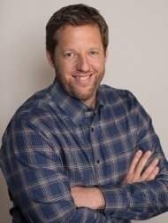 Tom Cohen