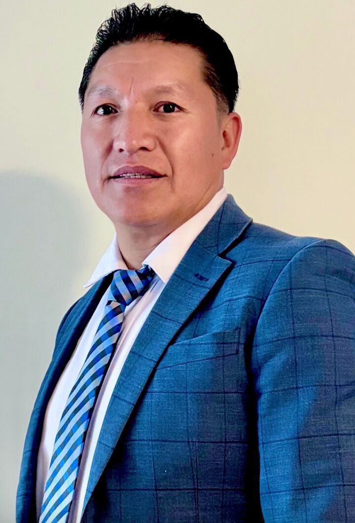 Luis Morocho, Real Estate Salesperson in Yonkers, Motivated Access Realty