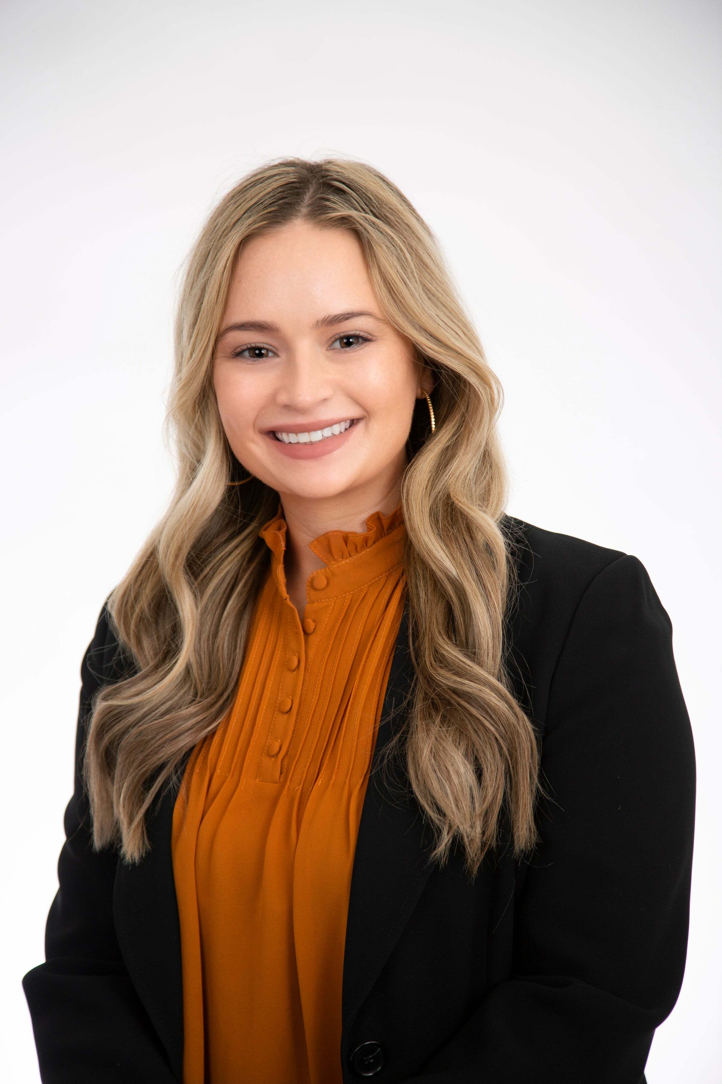 Paige Griffith, Real Estate Salesperson in New Orleans, TEC