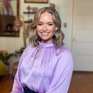 Paige Griffith,  in New Orleans, TEC