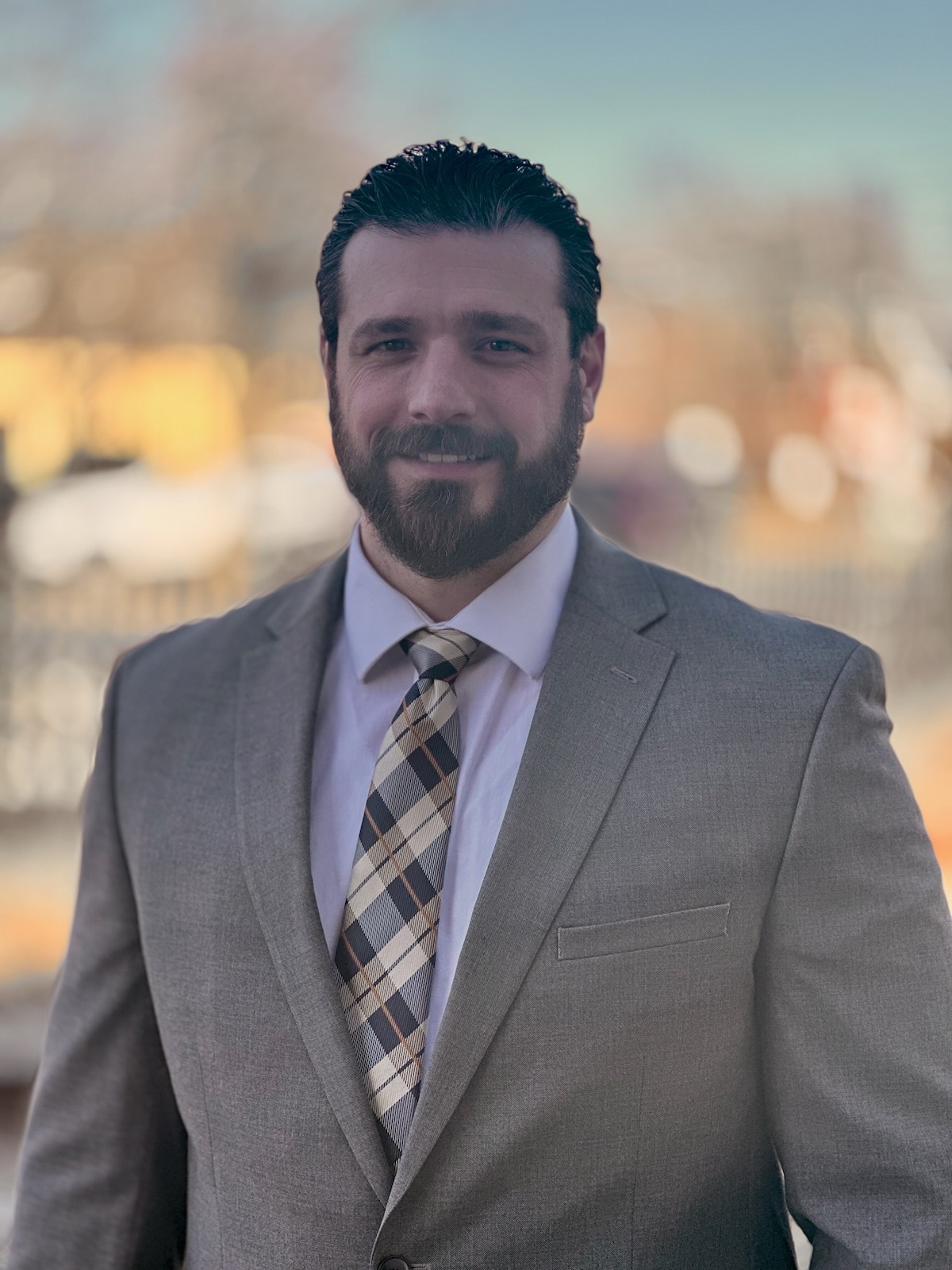 Jason Zummo, RE SALESPERSON in Warwick, Howard Hanna Rand Realty