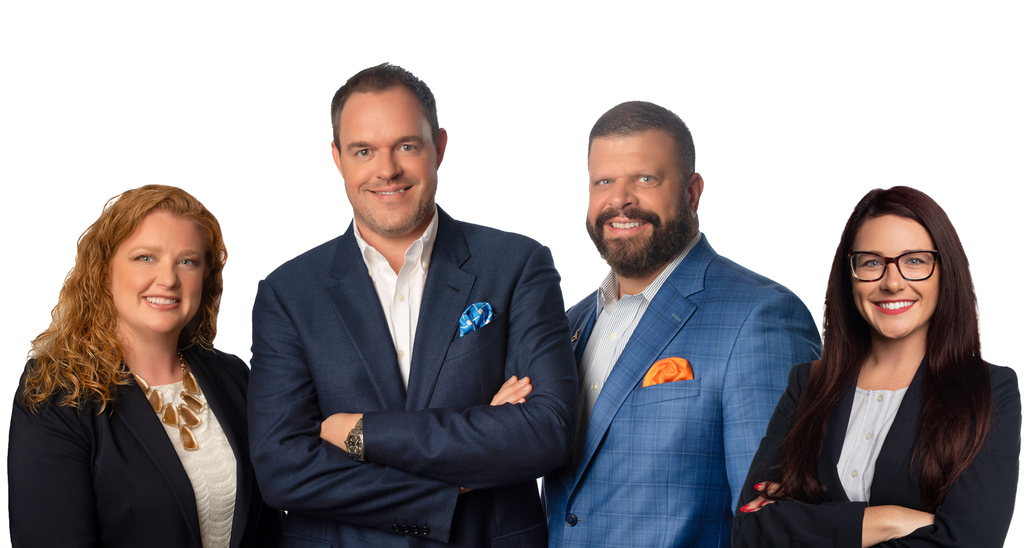 Stephen Gay Group