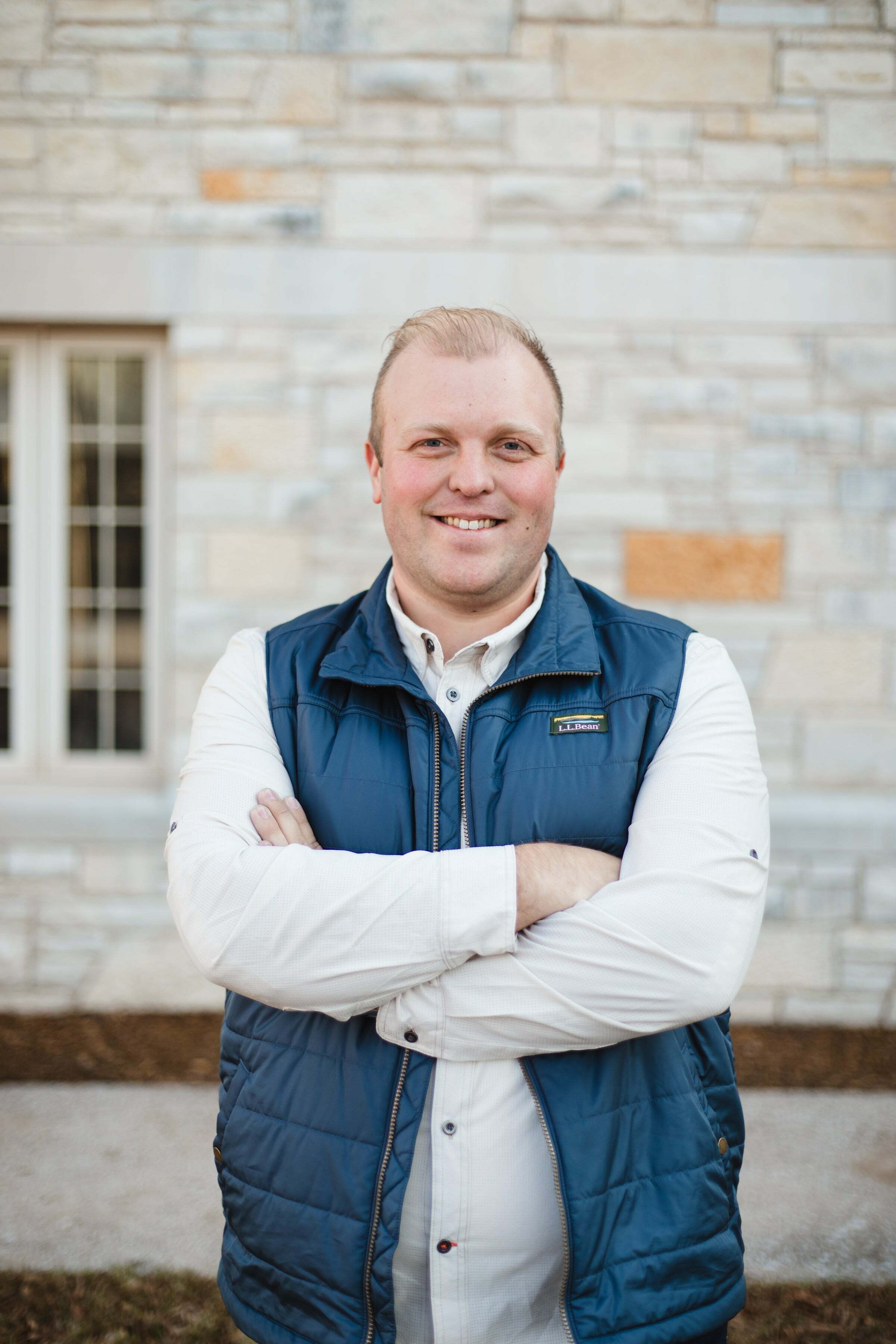 Mark Heinonen, Real Estate Salesperson in Marquette, Schmidt Realtors