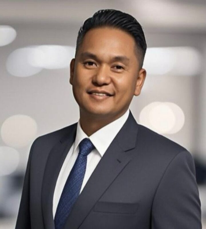 Jimmy Palis, Real Estate Salesperson in San Diego, Masters