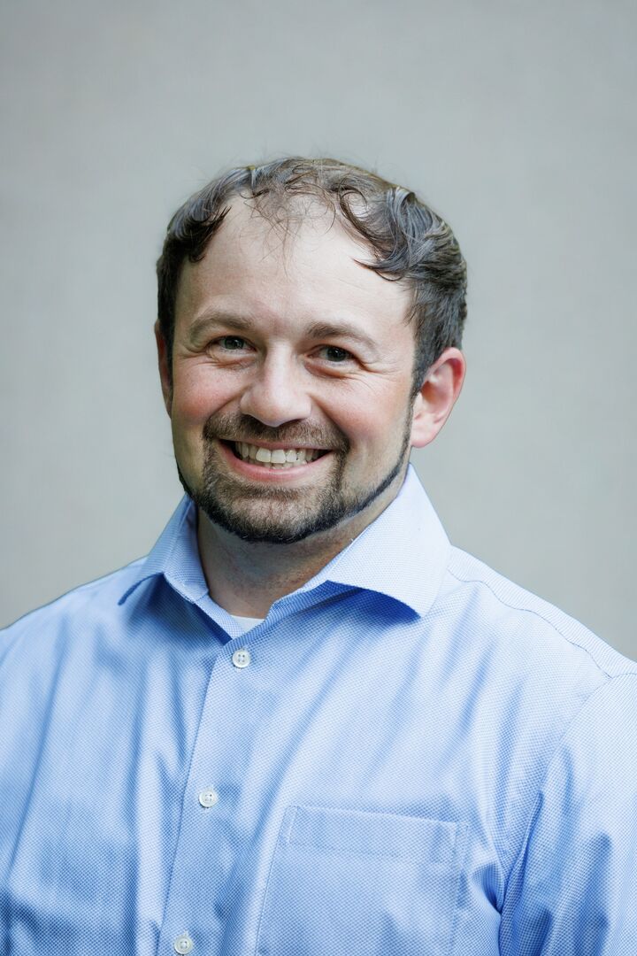 Nathan Curl, Real Estate Salesperson in Jackson, Beiswanger Realty Group