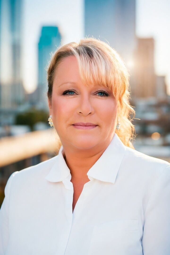 Sherlina Jennifer Nelson, Real Estate Salesperson in Locust Grove, North East