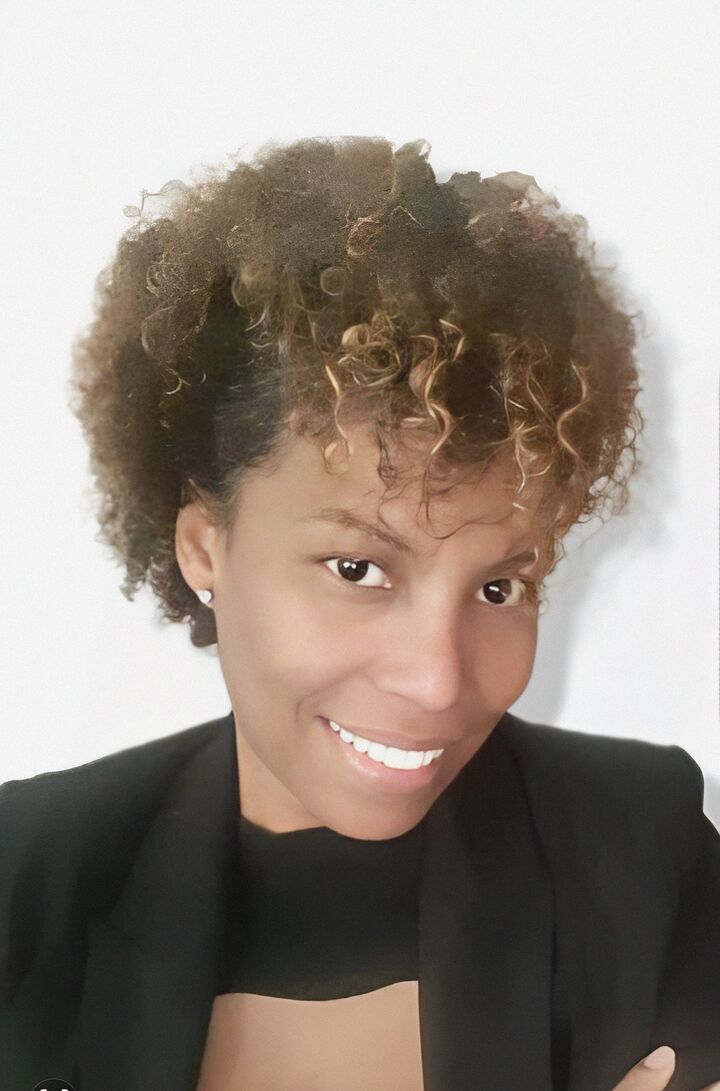 Yohanna Walters, Real Estate Salesperson in Las Vegas, Americana